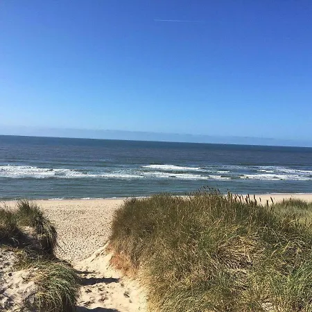 Strandweg Appartement